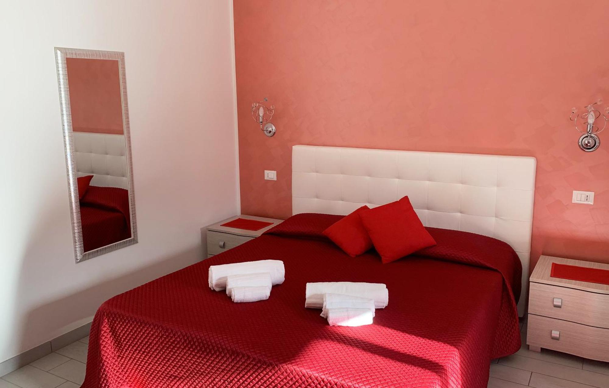 Le Falesie Di Castelluzzo Quarto foto