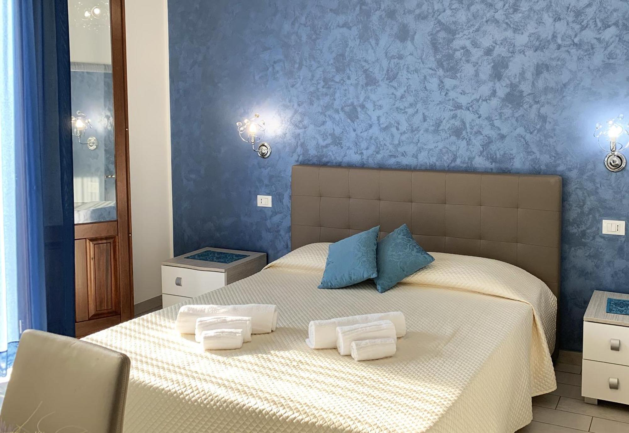 Le Falesie Di Castelluzzo Quarto foto